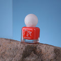 Nice fragrance nail polish-12 bright orange