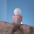 Nice fragrance nail polish-13 coffee