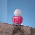 Nice fragrance nail polish-17 rose red