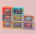 Container edition alloy car