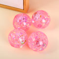 Cute rabbit water ball 6.5