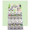 YOYO Panda series lipstick eraser