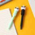 YOYO Panda series massage pen-black