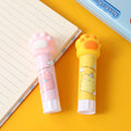 Lucky cat's paw solid glue