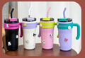 Dopamine Handle Cup