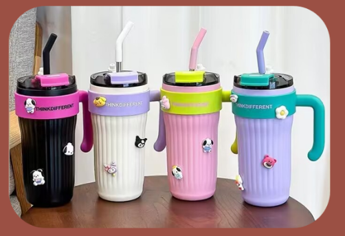 Dopamine Handle Cup