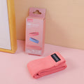 Hip belt pink 1pc S