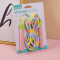 T039 Cactus Bamboo Jump Rope