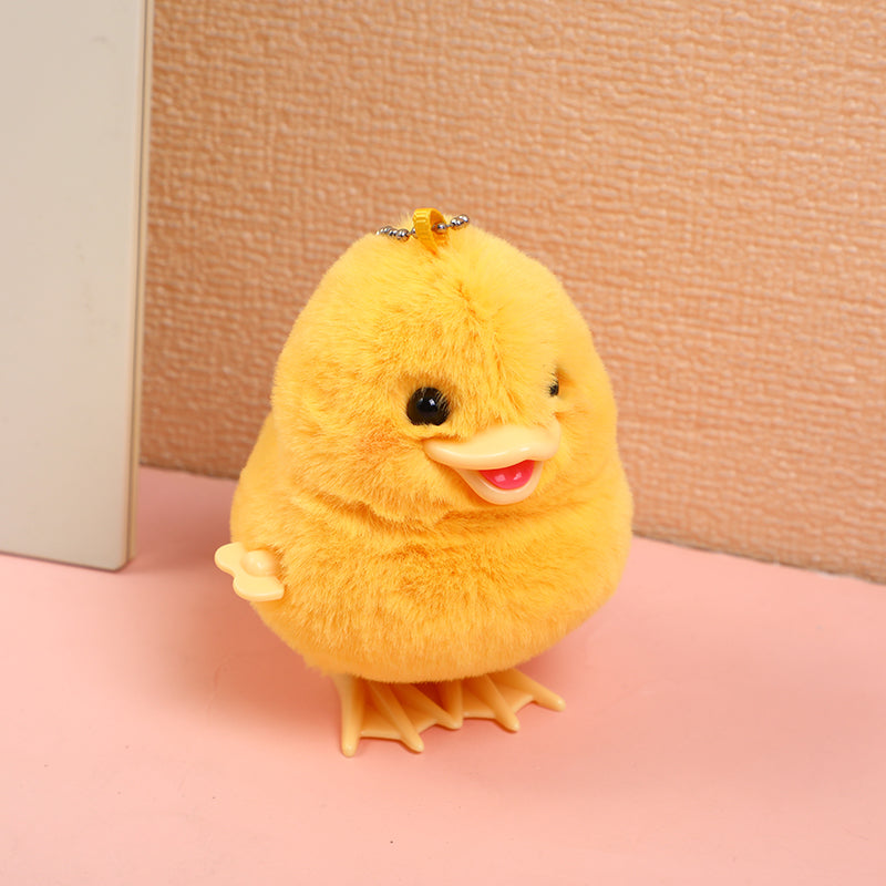 Q328Legere Jumping Mango Duck