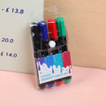 Marker Set 4PCS