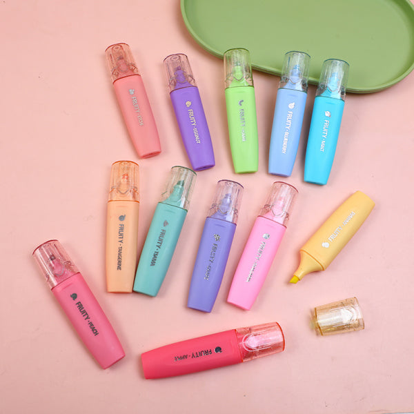 Honey Fruit Forest Fruit Flavor Highlighter Single