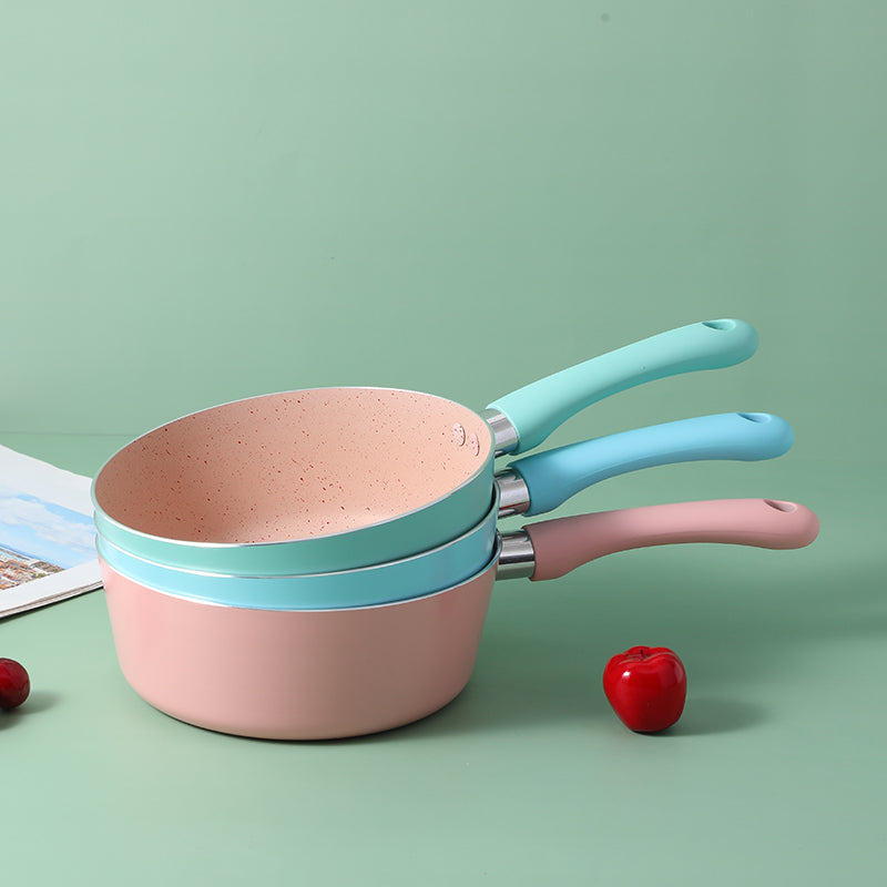Milk pan 16cm
