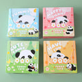 YOYO Panda series post-it notes