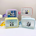 YOYO Panda series cute panda portable bag-Medium