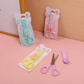 Daylight Forest Sweet Craft Scissors