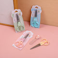 Daylight Forest Series Animal Children's Scissors