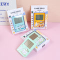 SUP Tetris game machine (AAA*2 without battery) LZ8906