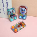 Cute Pets Water Game Machine Toys 2586U-N24