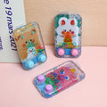 Cute Animals Water Game Machine Toys 2586U-B24