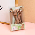 Cotton Bear Children's Sports Jump Rope