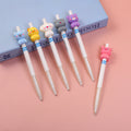 Cute Animals Automatic Pencil (0.5mm lead)