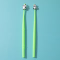 YOYO Panda series shaking gel pen-black