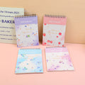 Fruit Party Sketchbook A4-Blank Inside 30pcs