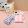 Classic Stripe Dryer Hat