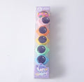Astronaut six spheres highlighter (6 colors)