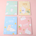 Cute animal full screen paper mirror