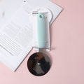 K handle series-pizza cutter