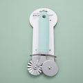 K handle series-double-head cutter