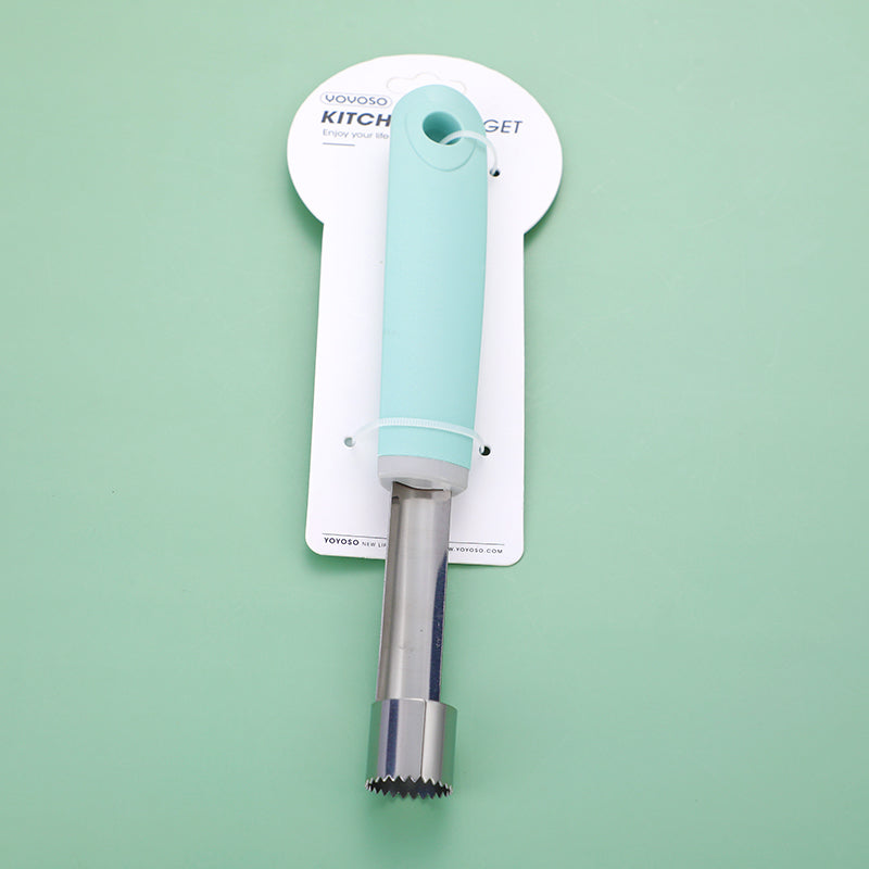 K handle series-core pitter