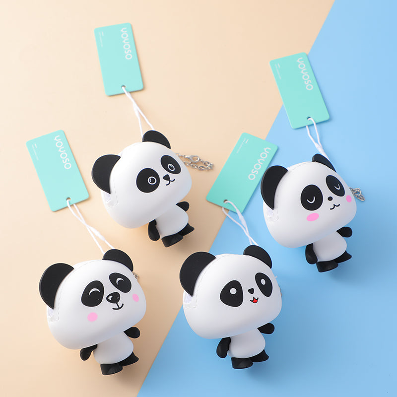YOYO Panda series cute version panda bag