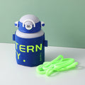 Dreamer vacuum cup-550ml-blue