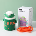Dreamer vacuum cup-550ml-green