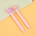 Cherry blossom clickable pencil