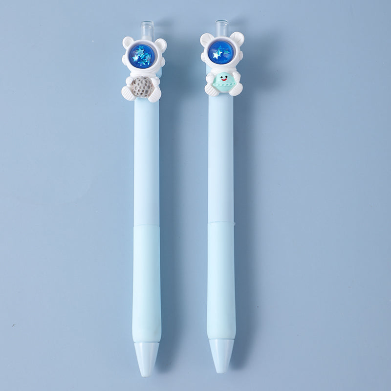 Astronaut durable pencil