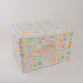 Starfish Series Fabric Organizer-66L