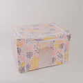 Maple Leaf Series Fabric Organizer-66L