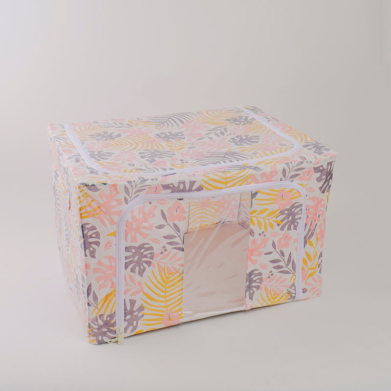 Maple Leaf Series Fabric Organizer-66L