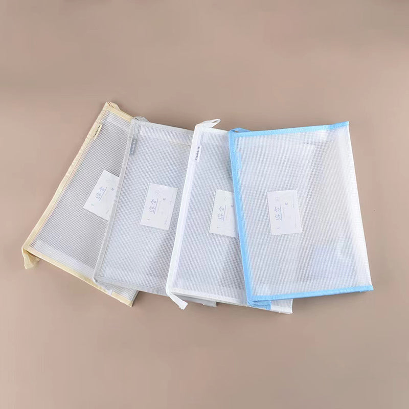 EVA stereo file storage bag A4
