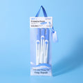 Retractable eyebrow trimmer 3pcs set