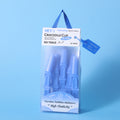Traceless crocodile clip 5pcs set