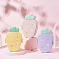 Carrot lunch box