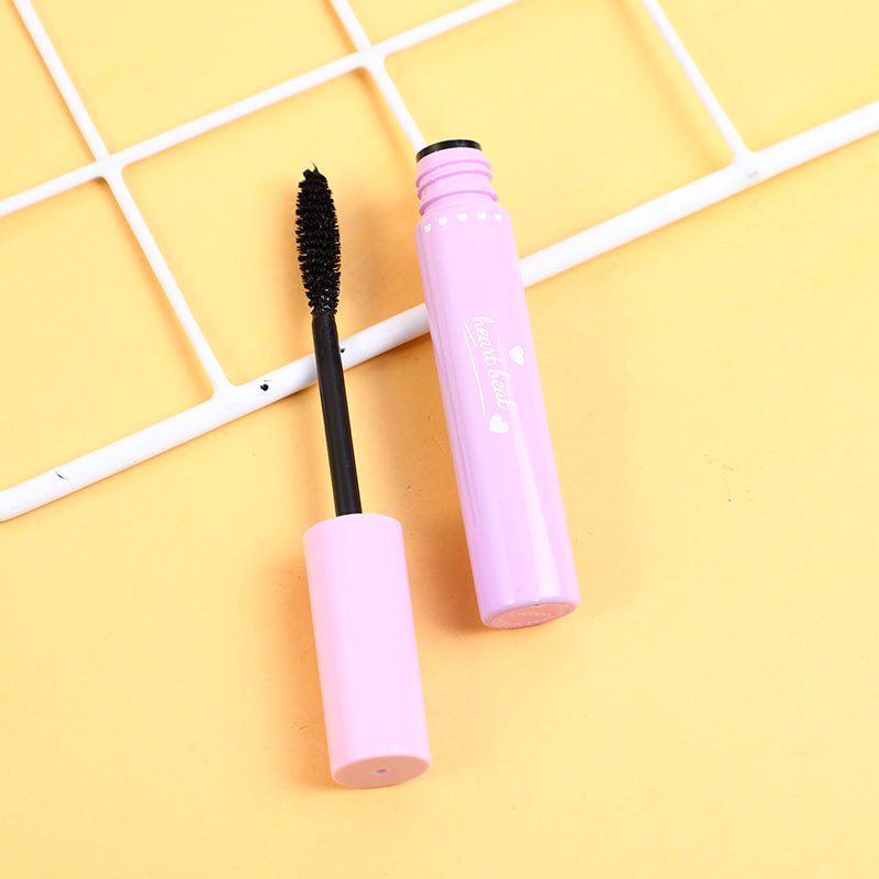 Heart beat mascara-black