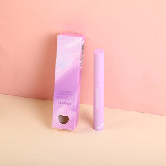 Heart beat 3-in-1 eyebrow cream-dark brown