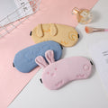 Animal series eye mask