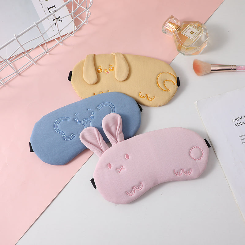 Animal series eye mask
