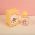 Trendy and cool sweetheart age perfume-funny bear 25ml